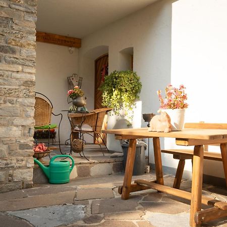 Villa Marwa - Eine Ruheoase Im Gruenen Innsbruck Bagian luar foto